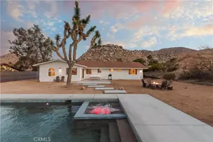 61104 Prescott Trail, Joshua Tree, CA 92252 - Photo 56