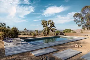 61104 Prescott Trail, Joshua Tree, CA 92252 - Photo 44