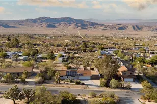 61104 Prescott Trail, Joshua Tree, CA 92252 - Photo 52
