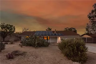 61104 Prescott Trail, Joshua Tree, CA 92252 - Photo 60