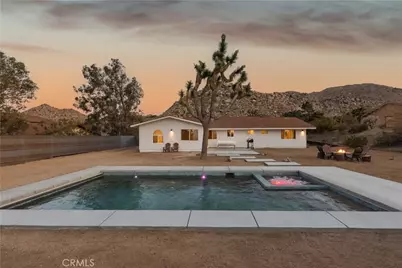 61104 Prescott Trail, Joshua Tree, CA 92252 - Photo 58