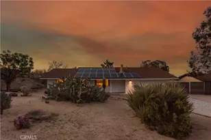 61104 Prescott Trail, Joshua Tree, CA 92252 - Photo 60