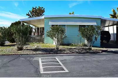 56254 29 Palms Highway #52, Yucca Valley, CA 92284 - Photo 1
