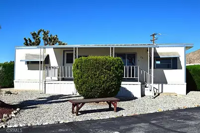 56254 29 Palms Highway #26, Yucca Valley, CA 92284 - Photo 2