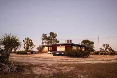 5376 Linda Lee Drive, Yucca Valley, CA 92284 - Photo 20