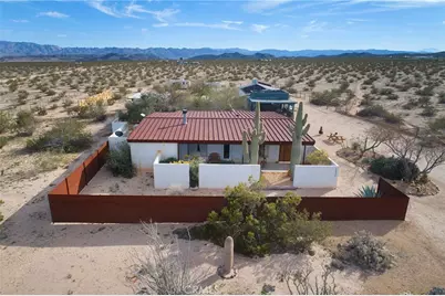 66475 Winters Road, Joshua Tree, CA 92252 - Photo 70