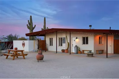 66475 Winters Road, Joshua Tree, CA 92252 - Photo 1