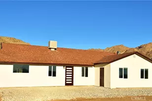 61464 Calle Los Amigos, Joshua Tree, CA 92252 - Photo 1