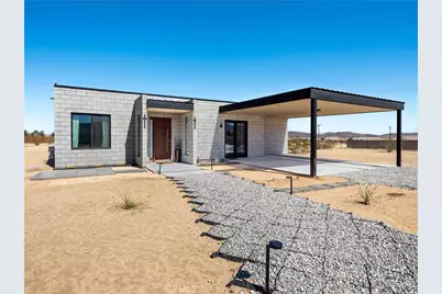 64754 E Broadway, Joshua Tree, CA 92252 - Photo 1