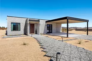 64754 E Broadway, Joshua Tree, CA 92252 - Photo 1