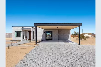 64754 E Broadway, Joshua Tree, CA 92252 - Photo 2