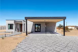 64754 E Broadway, Joshua Tree, CA 92252 - Photo 2