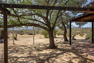 63720 Pluto Rd, Joshua Tree, CA 92252 - Photo 8