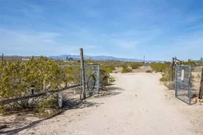 63720 Pluto Road, Joshua Tree, CA 92252 - Photo 24