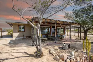 63720 Pluto Rd, Joshua Tree, CA 92252 - Photo 4