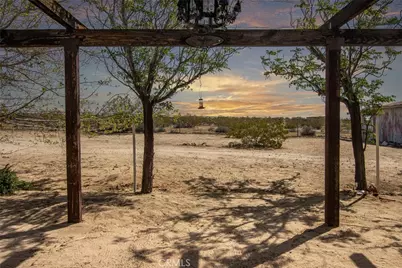 63720 Pluto Road, Joshua Tree, CA 92252 - Photo 6