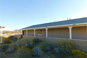 4510 Avenida La Candela, Joshua Tree, CA 92252 - Photo 18