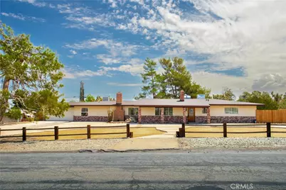 7737 Aster Avenue, Yucca Valley, CA 92284 - Photo 4