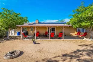 57929 Pimlico, Yucca Valley, CA 92284 - Photo 32