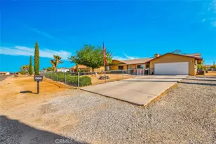 57929 Pimlico, Yucca Valley, CA 92284 - Photo 46