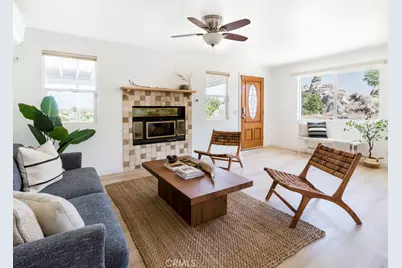 5564 Old Woman Springs Road, Yucca Valley, CA 92284 - Photo 8