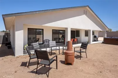 3848 Ruidosa Avenue, Yucca Valley, CA 92284 - Photo 2