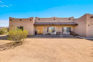 61481 Latham Trail, Joshua Tree, CA 92252 - Photo 2