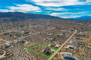 61481 Latham Trail, Joshua Tree, CA 92252 - Photo 52