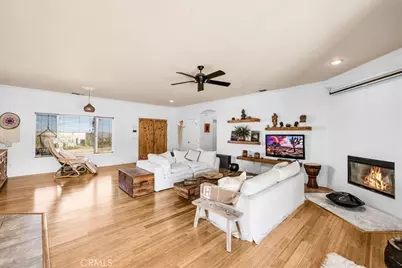 61481 Latham Trail, Joshua Tree, CA 92252 - Photo 6