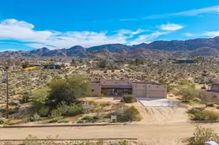 61481 Latham Trail, Joshua Tree, CA 92252 - Photo 64