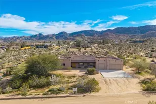 61481 Latham Trail, Joshua Tree, CA 92252 - Photo 1