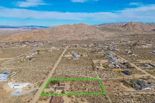 61481 Latham Trail, Joshua Tree, CA 92252 - Photo 56