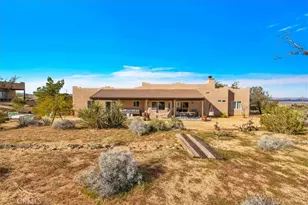 61481 Latham Trail, Joshua Tree, CA 92252 - Photo 46
