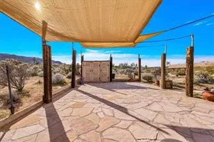 61481 Latham Trail, Joshua Tree, CA 92252 - Photo 38