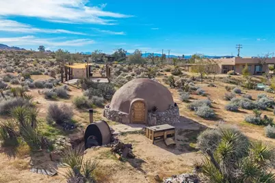 61481 Latham Trail, Joshua Tree, CA 92252 - Photo 72