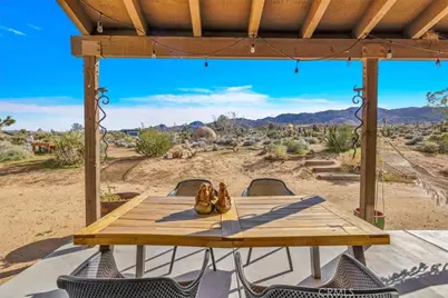 61481 Latham Trail, Joshua Tree, CA 92252 - Photo 28