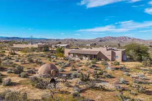 61481 Latham Trail, Joshua Tree, CA 92252 - Photo 62