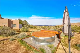 61481 Latham Trail, Joshua Tree, CA 92252 - Photo 44