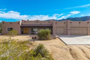 61481 Latham Trail, Joshua Tree, CA 92252 - Photo 66