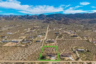 61481 Latham Trail, Joshua Tree, CA 92252 - Photo 50