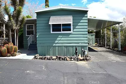 55524 Yucca Trail #25, Yucca Valley, CA 92284 - Photo 2