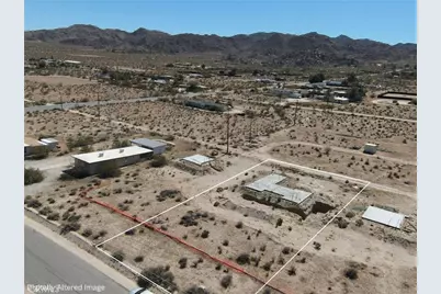 65737 29 Palms Outer Highway, Joshua Tree, CA 92252 - Photo 1