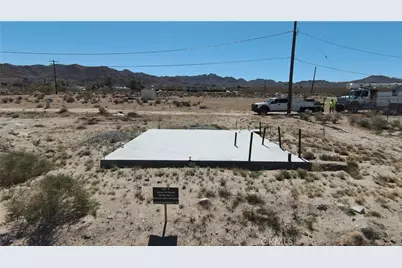 65725 29 Palms Outer Highway, Joshua Tree, CA 92252 - Photo 12