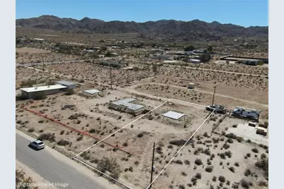 65725 29 Palms Outer Highway, Joshua Tree, CA 92252 - Photo 1