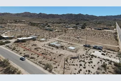 65725 29 Palms Outer Highway, Joshua Tree, CA 92252 - Photo 2