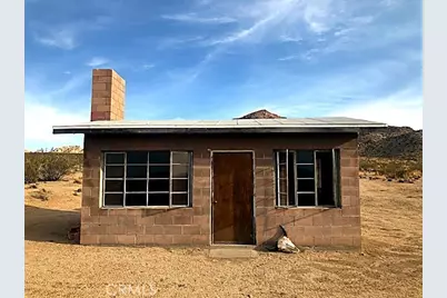 51050 Cholla, Johnson Valley, CA 92285 - Photo 2