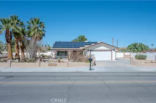 73254 El Paseo, 29 Palms MCB, CA 92277 - Photo 2