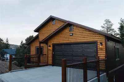 212 Mann Drive, Big Bear City, CA 92314 - Photo 1