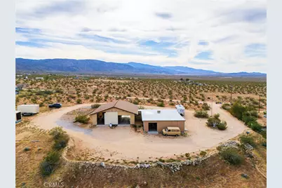 5975 Desert Star, Johnson Valley, CA 92285 - Photo 1