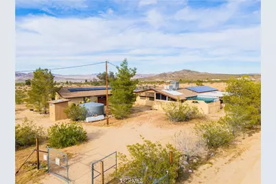 5975 Desert Star, Johnson Valley, CA 92285 - Photo 58